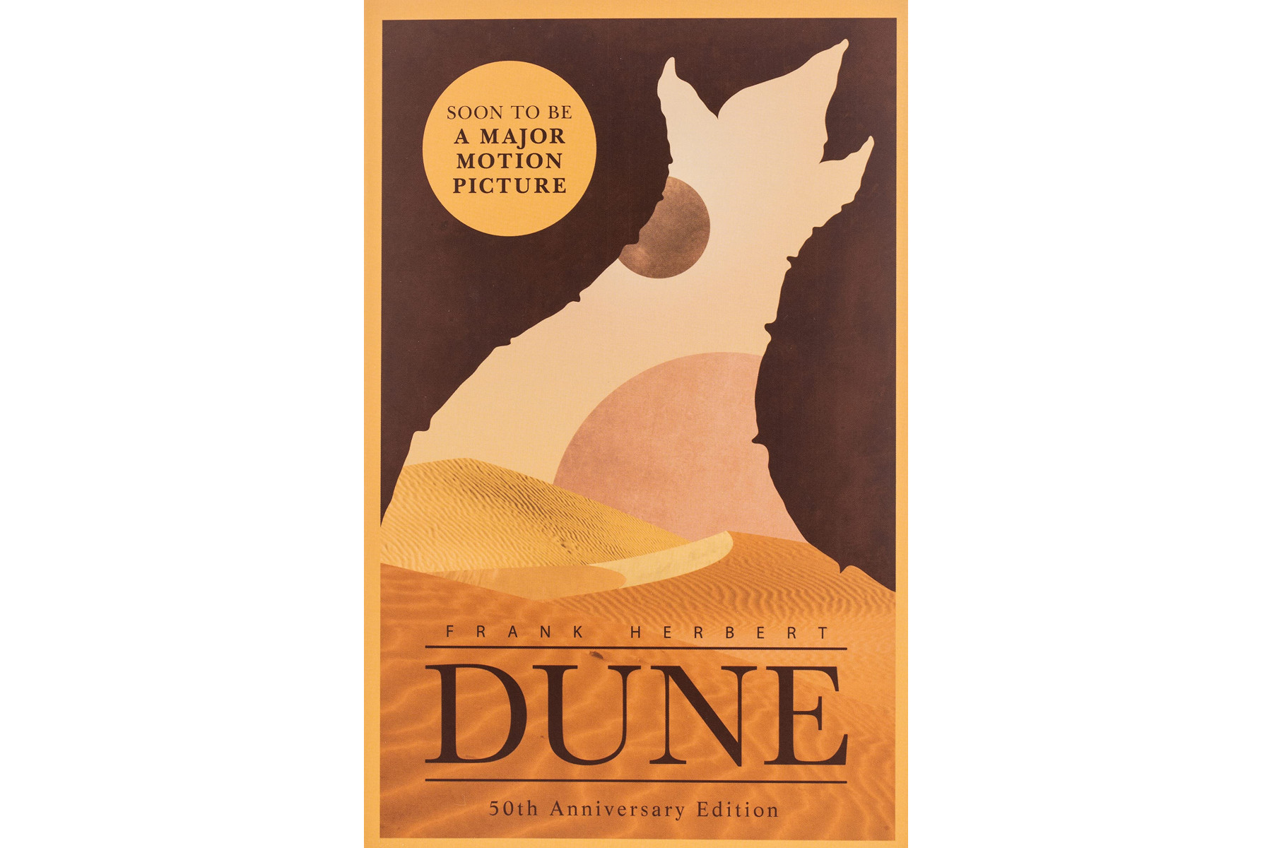 Dune. (Book 1)