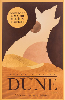 Dune. (Book 1)