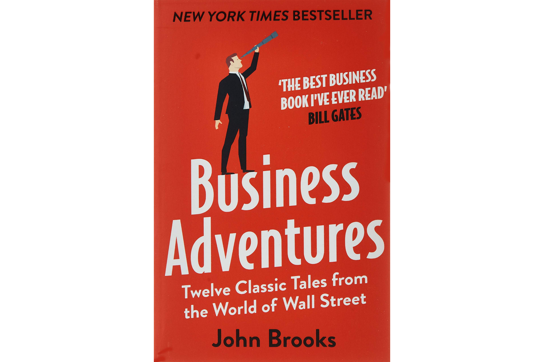 Business Adventures
