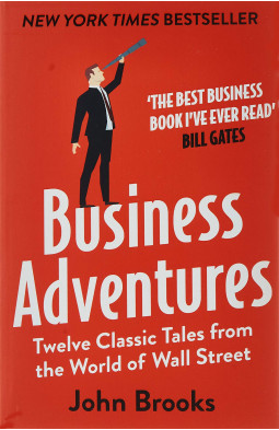 Business Adventures