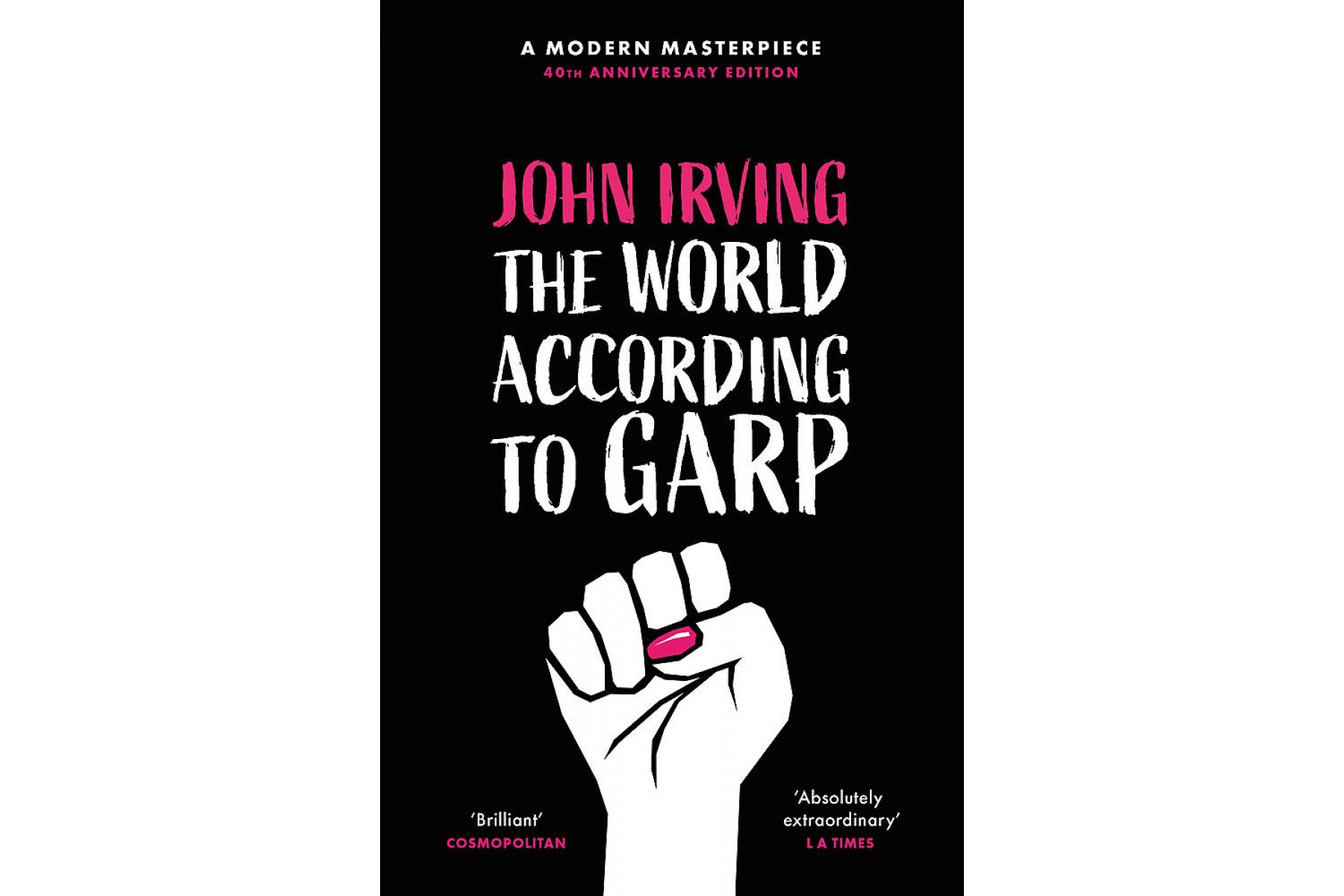 The World According To Garp
