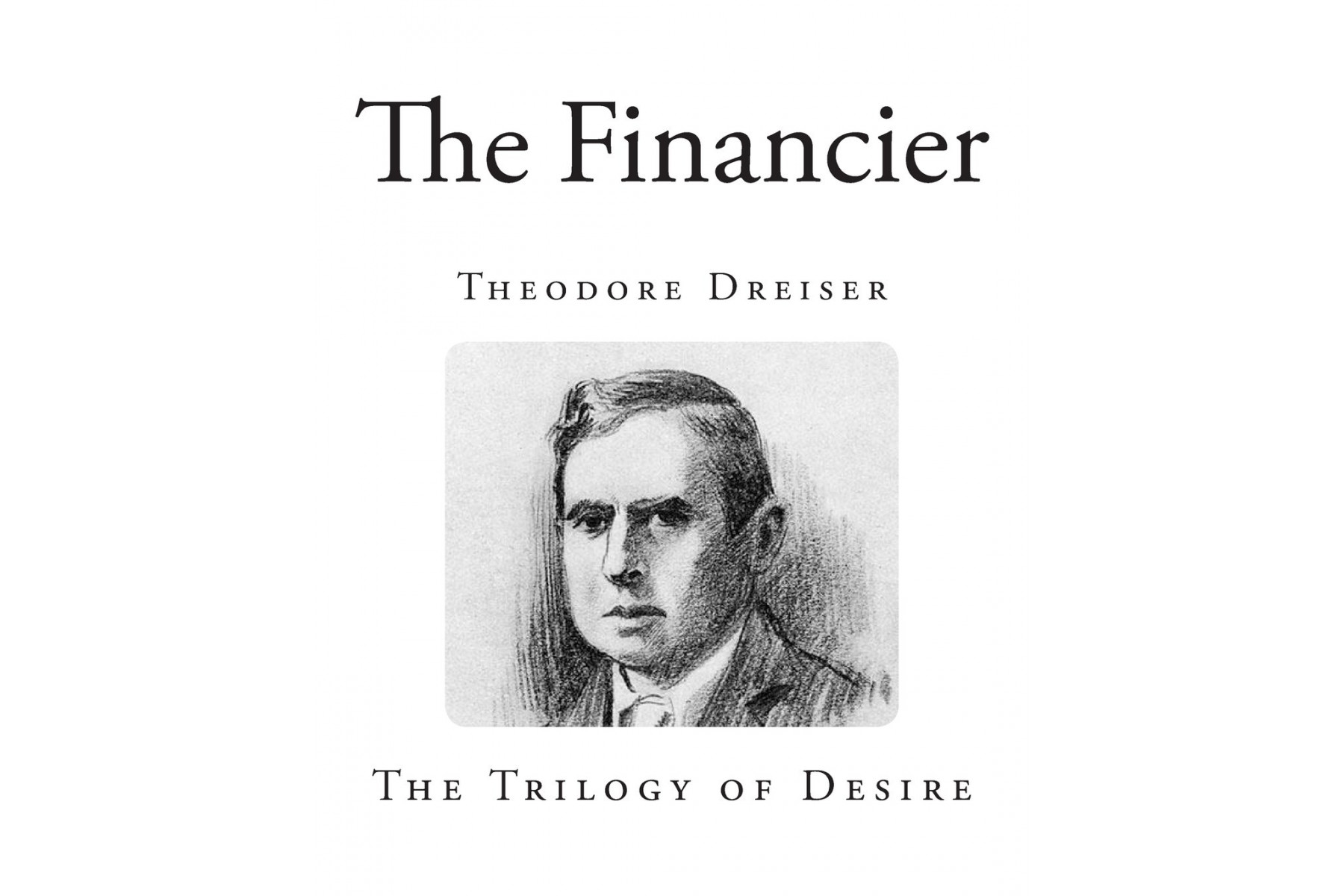 The Financier