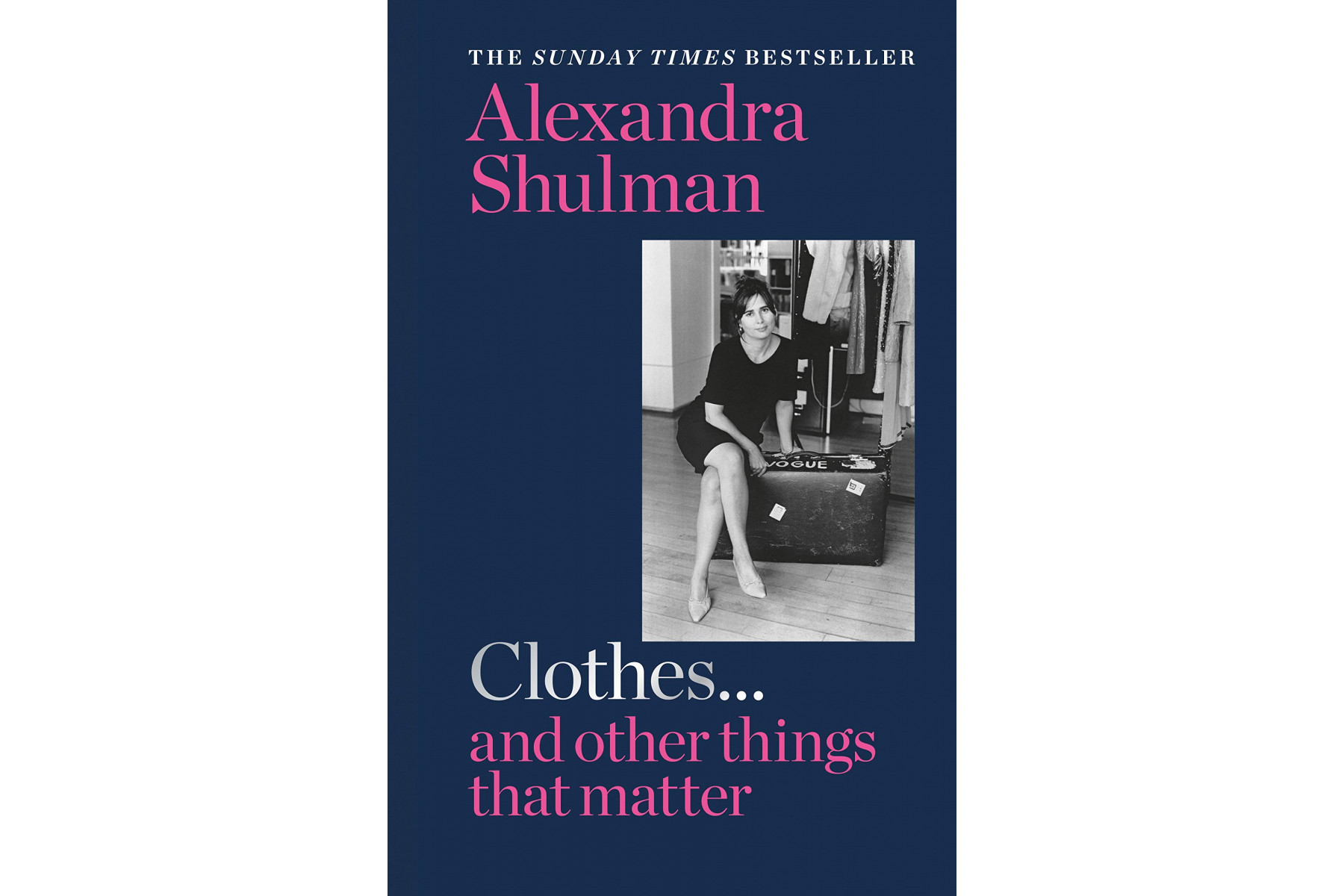 Clothes... and other things that matter