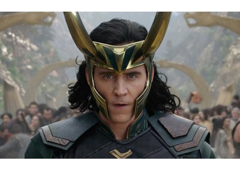 Локі. Суперечливий герой.