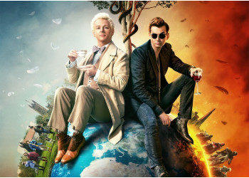 Зустрічайте – найочікуваніші екранізації 2019