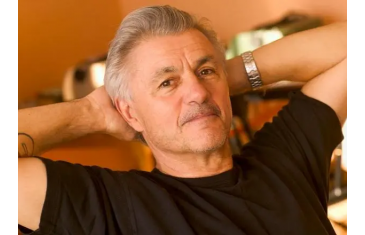 John Irving turns 79 today