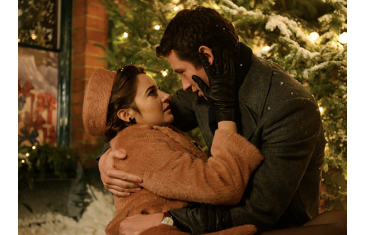 The next film adaptation of Jojo Moyes' novel will not leave anyone indifferent!