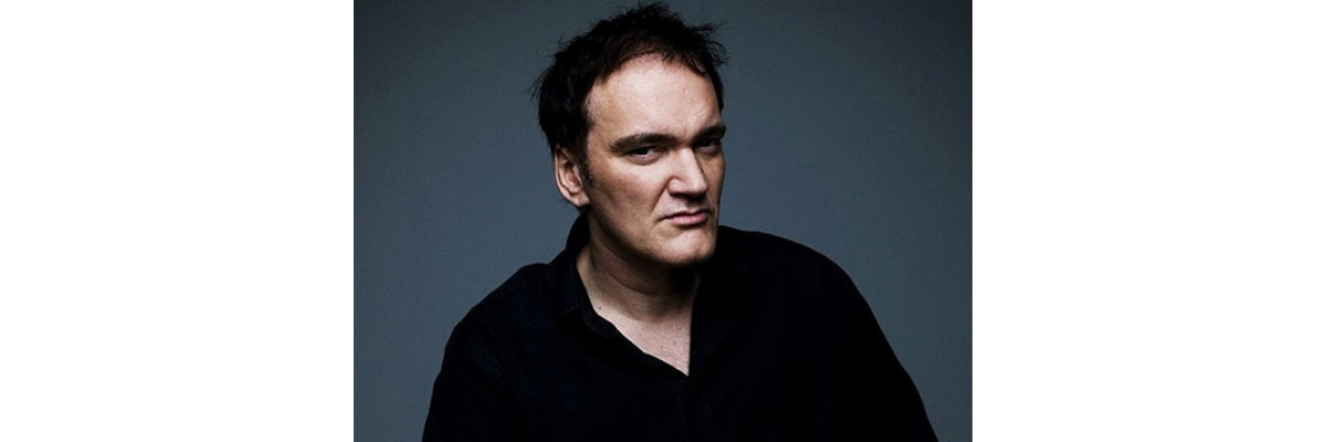 Quentin Tarantino is writing a book about disappointments in Hollywood