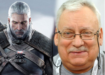 Sapkowski sue CD Projekt Red