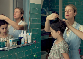 «Ідеальна няня». Екранізована трагедія