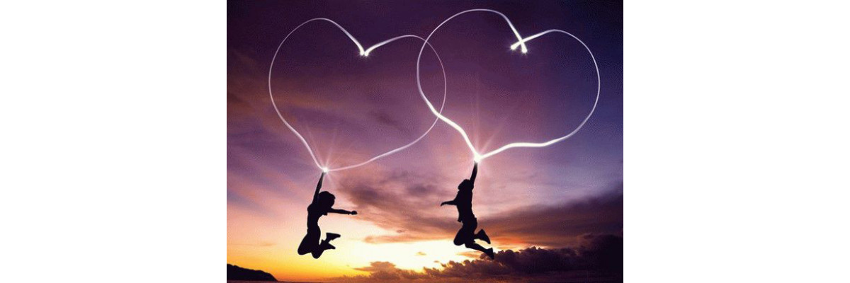 The best quotes for Valentine's Day