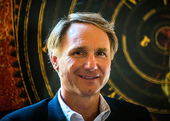 What helps Dan Brown write bestsellers?