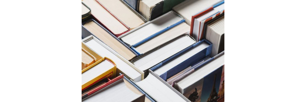 What books are we expecting in the near future