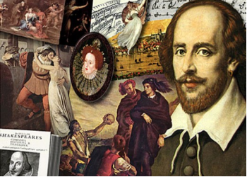 Do you know that: Shakespeare loved wine?