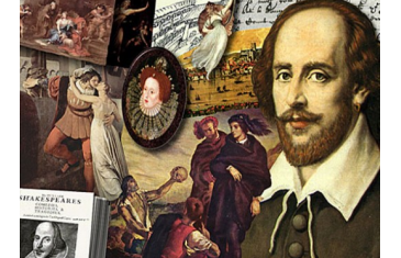 А чи знаєте ви, що: Шекспір полюбляв вино?