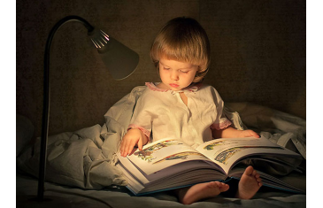 How to teach children to read? Tips from writer Valerie Kuong.
