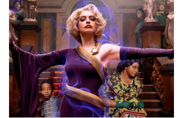Which "Witches" is better: 2020 or 1989?