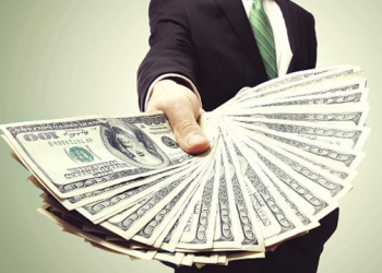 Книги, які допоможуть стати багатими. Нетривіальний список