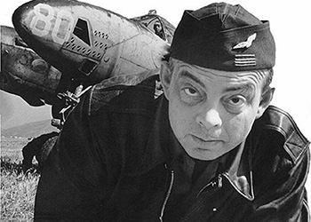 Antoine de Saint-Exupery and The Little Prince