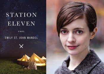 Station Eleven breaks US sales records