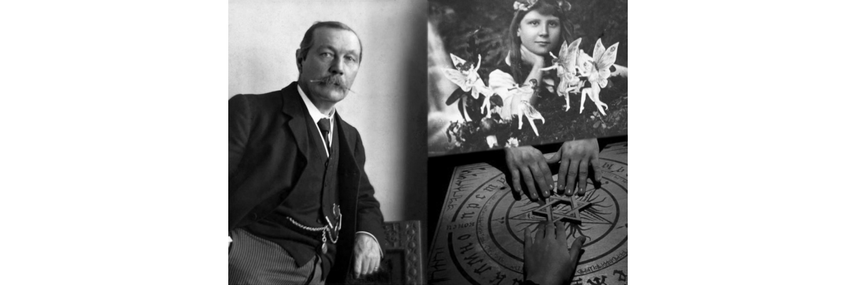 Yak "weird" famous writers.