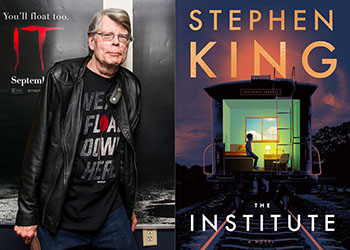 King King back on the screens!