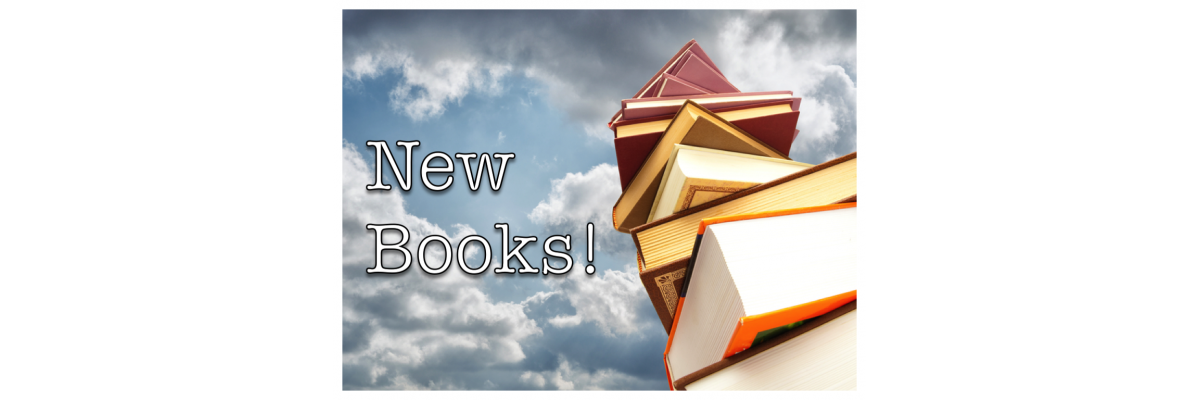 The most anticipated books of the spring of 2021