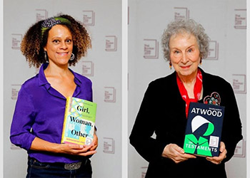 The Booker Prize Against the Rules!