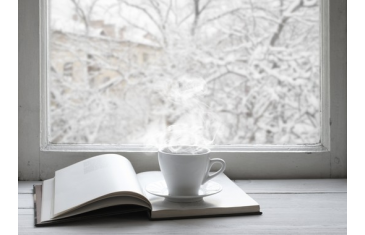 Quotes about winter: time of year through the eyes of famous authors.