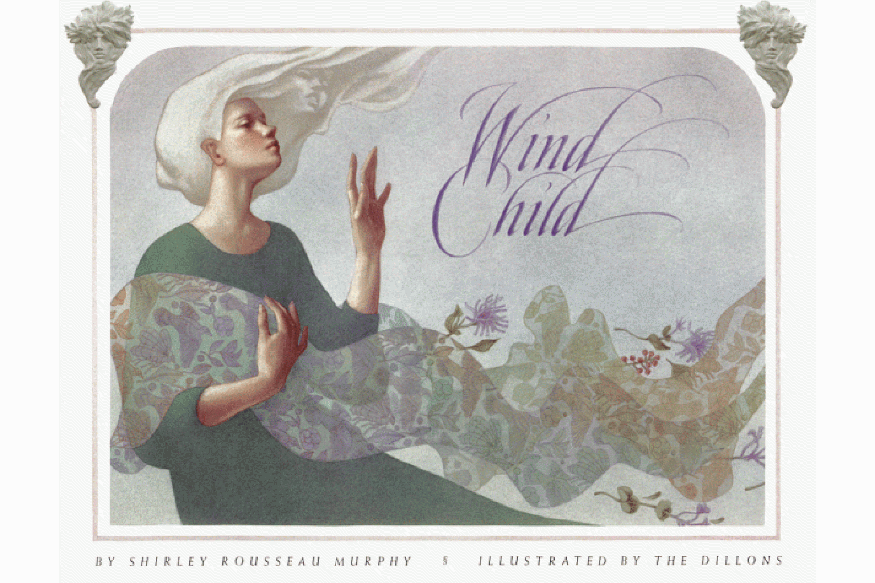 Wind Child
