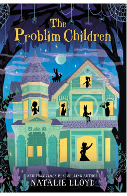 The Problim Children (The Problim Children, 1)