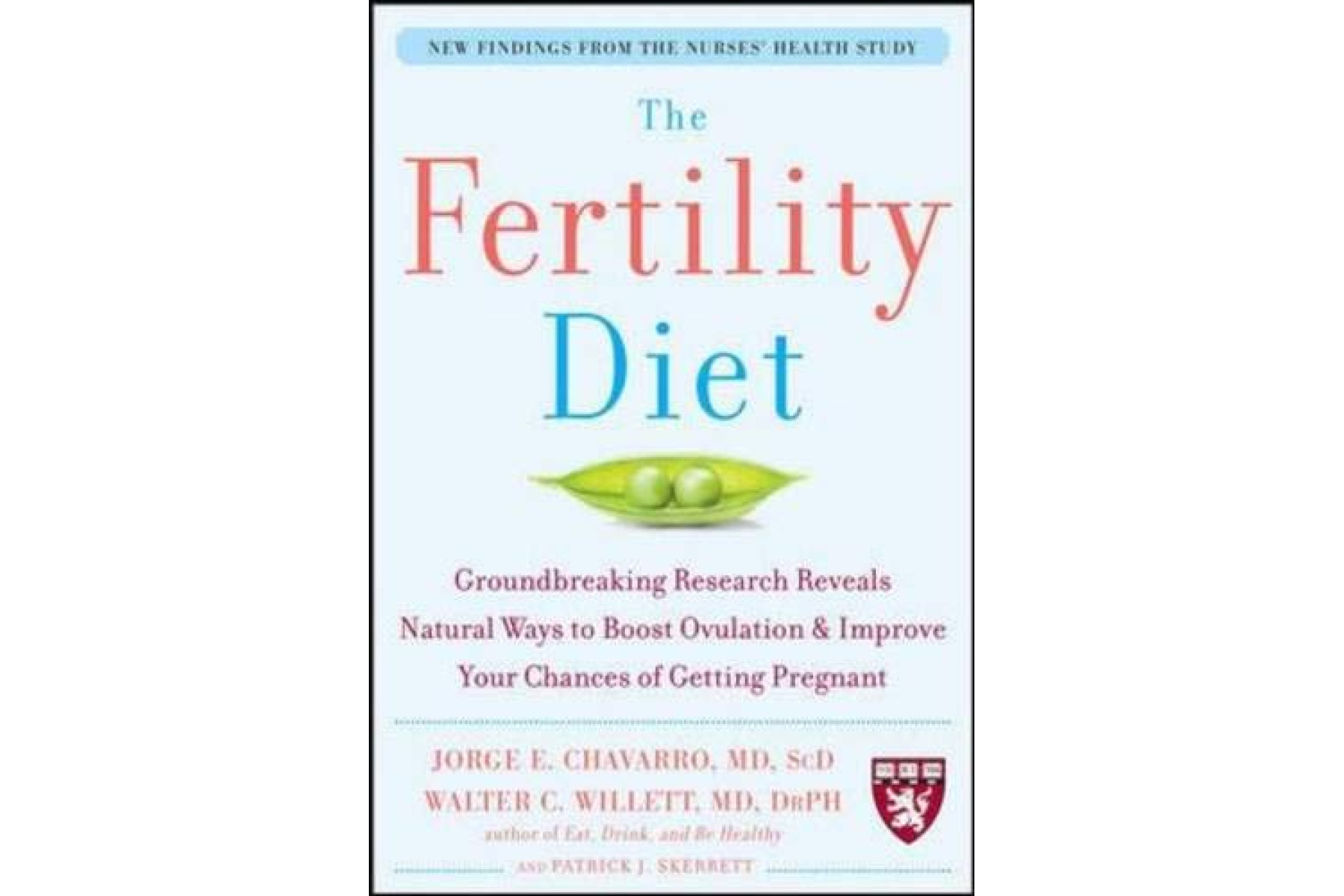 The Fertility Diet