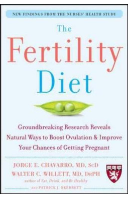 The Fertility Diet