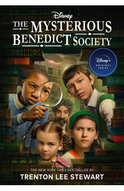 The Mysterious Benedict Society