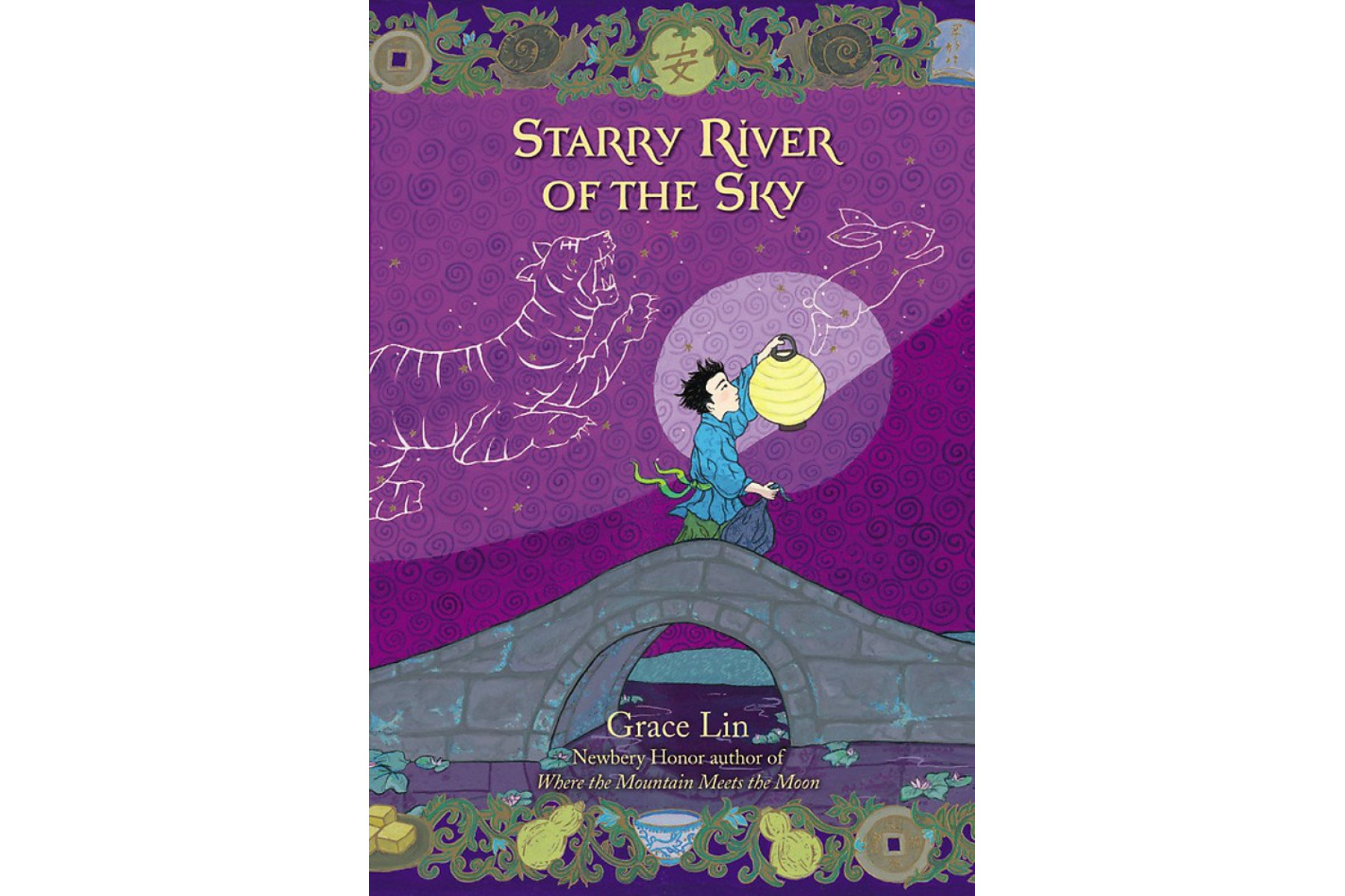 Starry River of the Sky