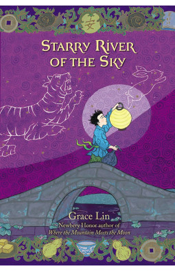 Starry River of the Sky