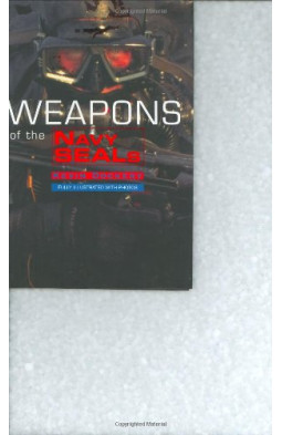 Weapons Of The Navy Seals