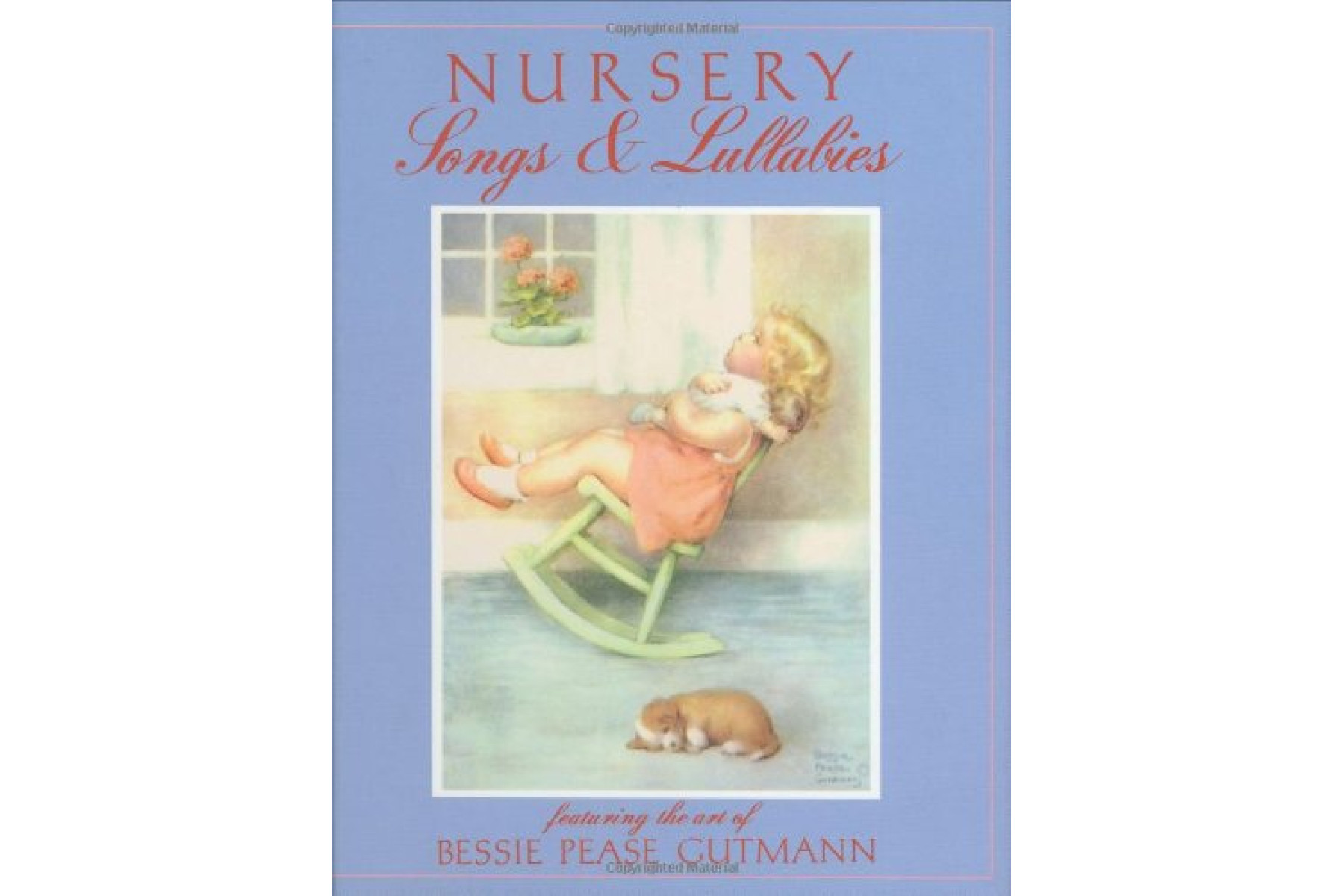Nursery Songs & Lullabies