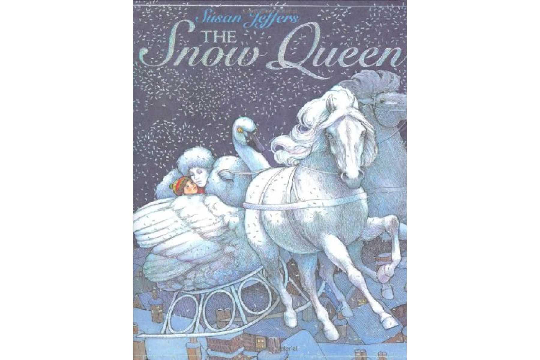 The Snow Queen