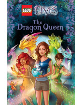 LEGO ELVES: The Dragon Queen