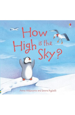 How High is the Sky?