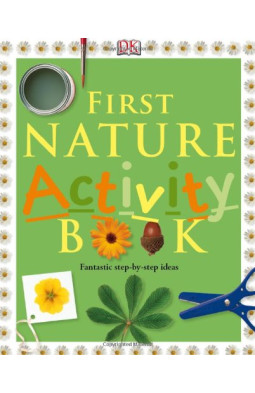 First Nature Activity Book