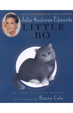 Little Bo: The Story of Bonnie Boadicea