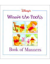 Winnie the Pooh's Book of Manners