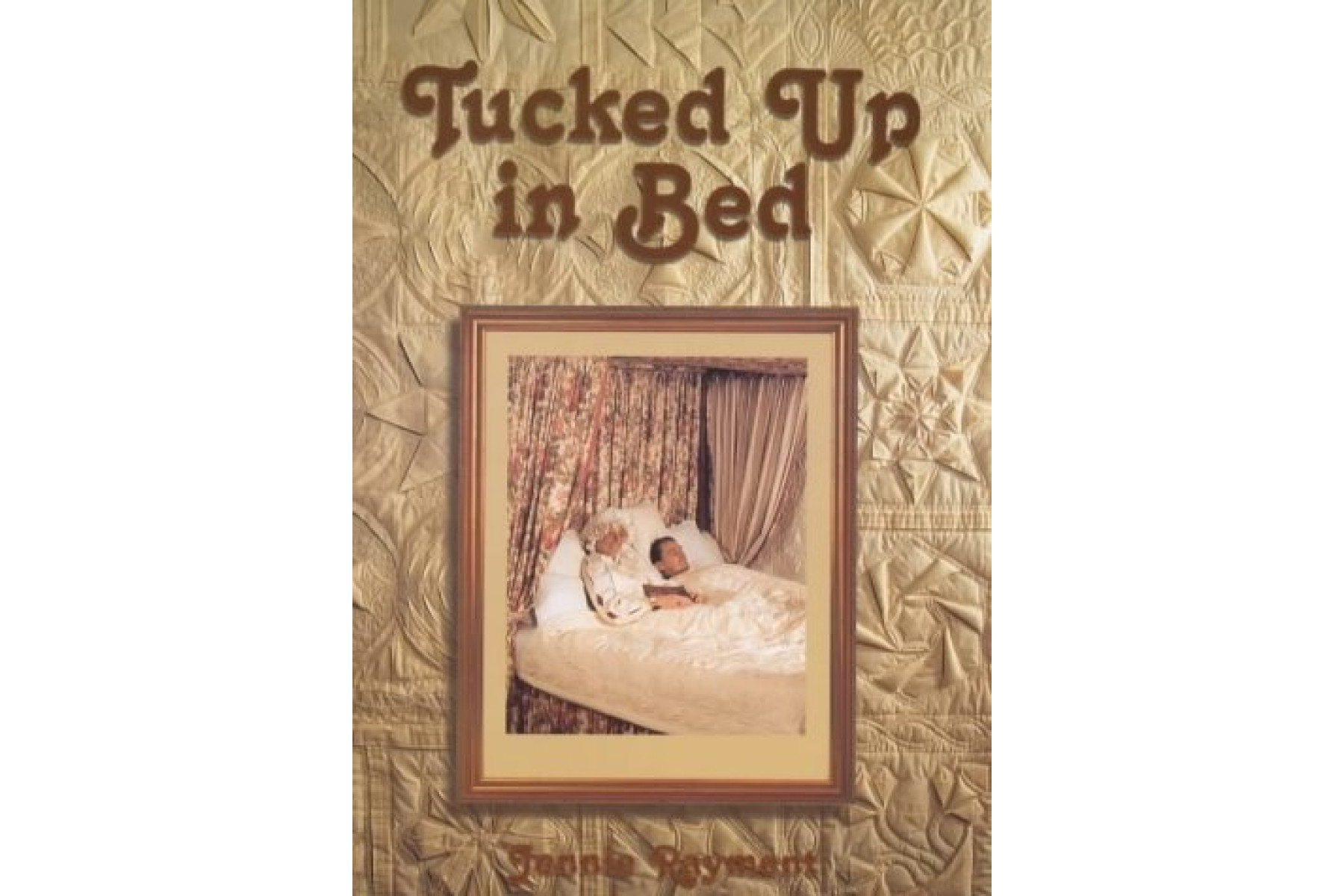 Tucked up in Bed
