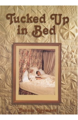 Tucked up in Bed