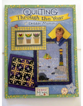 Quilting through the year with Debbie Mumm