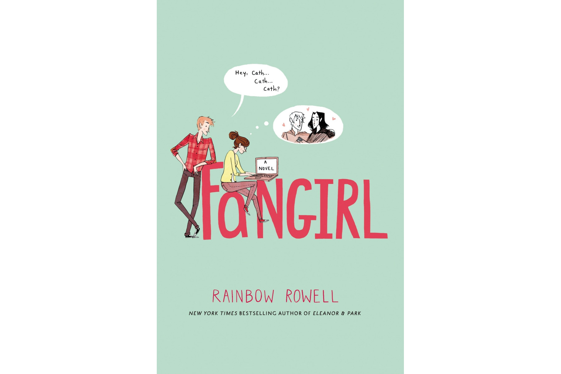 Fangirl