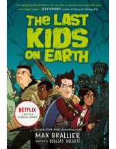 The Last Kids on Earth: 1