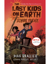 The Last Kids on Earth and the Zombie Parade: 2